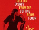 CARO EMERALD Deleted Scenes From The Cutting Room... 180g red vinyl 2LP/CD NEW