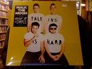 Walk the Moon Talking Is Hard LP sealed vinyl + download