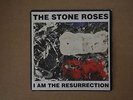 THE STONE ROSES -I AM THE RESURRECTION - 7