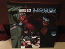 Gza/Genius - Liquid Swords 4x LP chess box set deluxe OOP vinyl wu tang clan
