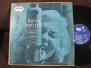 HELEN MERRILL   RARE 1956 EmARCY JAZZ LP.