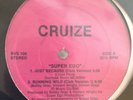 RARE PRIVATE UNKNOWN BOOGIE FUNK SUPER EGO? RUNNING WILD