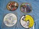 MADNESS - 4 x UK 7