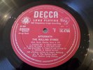 Rolling stones LP Aftermath UK Decca Mono 1st press CLEANEST COPY I EVER SEEN