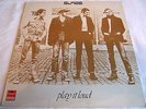 SLADE   PLAY IT LOUD ** 1970 UK 1st POLYDOR LP ****