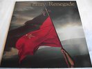 THIN LIZZY   RENEGADE ** 1981 VERTIGO LP ****