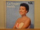 La Vergne Smith  Vik LX-1056 LP PROMO label female vocals jazz vinyl