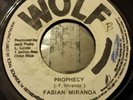 Fabian Miranda Prophecy killer Roots 7