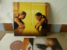Placebo ?– Without You I'm Nothing , 1998 plays NM, rare LP + inner orig. UK