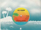70s Reggae LEE SCRATCH PERRY roast fish & corn bread 1976 UK 7