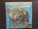 Creedence Clearwater Revival - Creedence Clearwater Revival [LP] (200 Gr) 2014