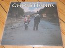CHRISTIANIA, DANISH PROGRESSIVE, LP, ACHE, SECRET OYSTER, SAVAGE ROSE, RARE