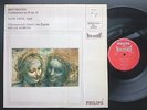 Philips 838 603 VY HiFi Stereo - Beethoven Violin Concerto Igor Ozim ED1