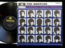 THE BEATLES A Hard Days Night LP UK 1st MONO Parlophone PMC 1230 -3N/-3N