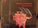 Black sabbath paranoid 1970 press vinyl records