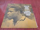 JOHN WRIGHT ORIGINAL PRESTIGE RVG 1960 LP