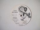 RAS ENOCH -- MONEY