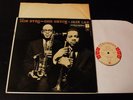 Don Byrd-Gigi Gryce-Jazz Lab-BEAUTIFUL ORIGINAL 1957 6 Eye PROMO LP