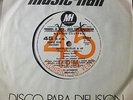 MARGIE JOSEPH 45 PRO Come On Back To Me Lover MODERN SOUL Rare FOREIGN PRESSING