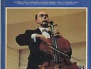 JANOS STARKER / DVORAK SAINT-SAENS HAYDN BOCCHERINI CELLO CONCERTOS JAPAN LP