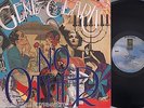GENE CLARK no other US ASYLUM 7E-1016 LP 33T