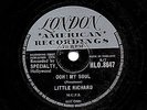 RARE LITTLE RICHARD 78 