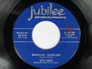 ETTA JONES Moolah Moolah JUBILEE Popcorn R&B Northern Soul 45 HEAR