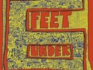 SIX FEET UNDER - Inspiration in my head - LP (colour) Anazitisi