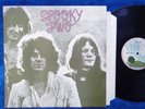 Spooky Tooth, Spooky Two, Orig Island Pink Rim Palm LP+Inner, EX/EX+, 2nd Press