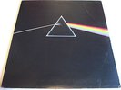 PINK FLOYD   DARK SIDE OF THE MOON ** 1973 UK HARVEST w/ POSTERS & STICKER.