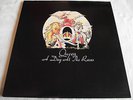 QUEEN   A DAY AT THE RACES ** 1976 UK 1st EMI LP ****
