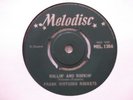 FRANK VIRTUOSO ROCKETS: ROLLIN' AND ROCKIN'/TOODLE-OO-KANGEROO