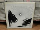 RARE PRIVATE SPIRITUAL JAZZ HOLY GRAIL WORLDS AS TIME FLOWS ON OG EX/EX