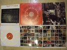 Pearl Jam ?– No Code ' LP MINT white swirl vinyl 9 photo prints (10