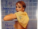 MARTY PAICH-I GET A BOOT OUT OF YOU-ORIGINAL STEREO LP