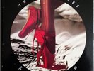Kate Bush LP The Red Shoes EMD 1047 1st