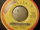 Leroy Smart Jah Almighty killer Roots 7