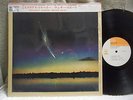 WEATHER REPORT MYSTERIOUS TRAVELLER CBS SONY SOPL 249 JAPAN OBI LP RECORD
