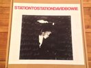 Davis Bowie Station To Station - Coffret/Box Deluxe Edition