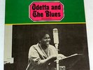 Odetta and the Blues  [VG++ Copy; Mono]