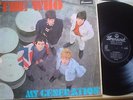 THE WHO   