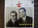 Kraftwerk: Ralf & Florian Original-LP Second Issue Philips