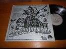 Action Packed Rare 50s Rock N Roll ROCK LP Sonny Russell AUSTRALIA ISSUE