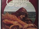Grateful Dead Wake of the Flood (K 49301 LP) Orig UK Pressing EXC Vinyl 1973