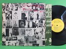 ROLLING STONES Exile On Main Street (COC 2-2900) 3rd Press 2xLP VG w/inners