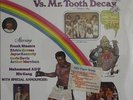 MUHAMMAD ALI The Adventures of Ali & his Gang vs. Mr. Tooth Decay SEALED OG LP