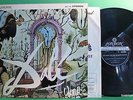 SALVADOR DALI Dali in Venice LONDON 1105 LP Vinyl Record SURREALISTIC COVER ART