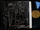 PRIVATE SPIRITUAL JAZZ RARE Bethlehem Progressive Ensemble Fortress 3684