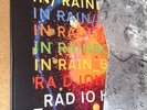 RADIOHEAD DISCBOX IN RAINBOWS VINYL LP DISC BOX RARE LTD EDITION 2x 45RPM + 2CD