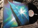 EMPIRE FIRST ALBUM w ROBOTISM RALF NOWY ARIOLA COSMIC DISCO BOOGIE METHUSALEM LP